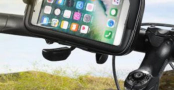 Comment bien choisir un support téléphone pour vélo ou moto ?
