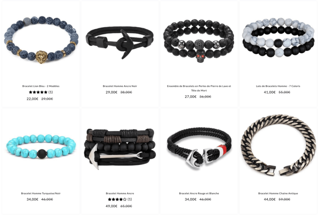 bracelet-homme