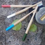 Les avantages de la brosse à dents en bambou