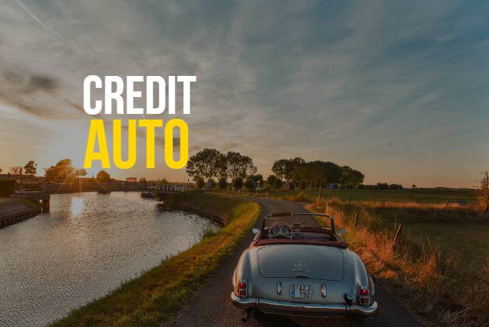 credit auto