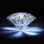 Acheter et évaluer un diamant : La règle des 4C