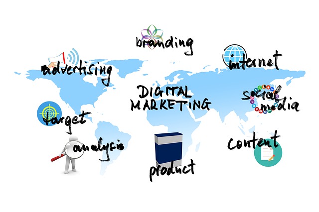 stratégies marketing digital