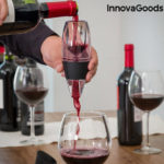 Œnologie: Décanteur de vin InnovaGoods