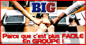 groupe