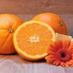 Orange : de la couleur au fruit