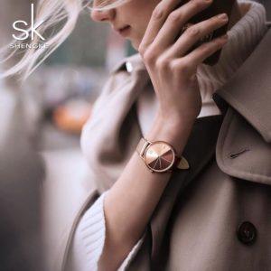 montre femme promo