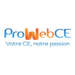 Prowebce vente de billet pour comité d’entreprise