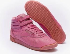 histoire reebok