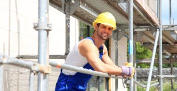 Les équipements indispensables sur un chantier
