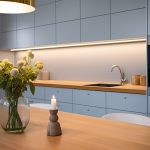 Design de Cuisine Moderne dans le Grand Montréal : Les Éléments Essentiels
