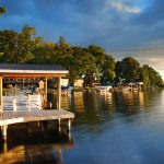 Les Avantages de Louer un Chalet au Bord de l’Eau au Québec
