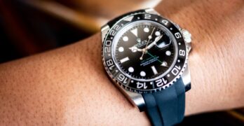 Pourquoi choisir une montre Rolex ?