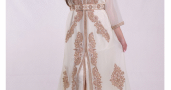 Où faire l’achat d’un caftan marocain sur Internet ?