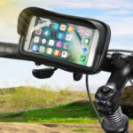 Comment bien choisir un support téléphone pour vélo ou moto ?