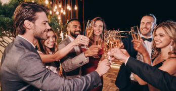 Quel est l’intérêt d’organiser une soirée de gala d’entreprise ?