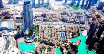 Les lieux incontournables à visiter à Dubaï