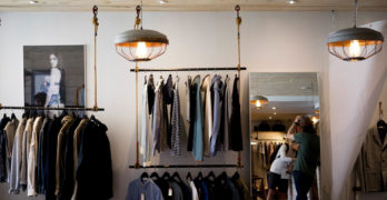 Quand les boutiques de mode s’engagent pour leurs clients