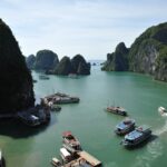 Les 5 principales attractions touristiques du nord du Viêt Nam﻿