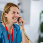 Est-ce facile de mettre en place un service de télésecrétariat médical ?
