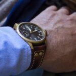 Pourquoi choisir une montre customisée ?