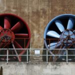 Ventilateur industriel : que faut-il savoir ?