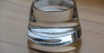 On a testé pour vous les meilleurs eaux du monde