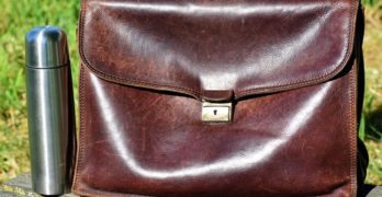 Comment bien entretenir votre sac en cuir ?
