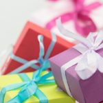 Quelques idées de cadeaux à fabriquer vous-même