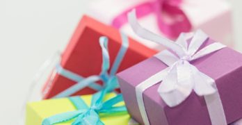 Quelques idées de cadeaux à fabriquer vous-même