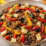 Oubliez la salade de riz : 10 recettes froides faciles à emporter, même à la plage