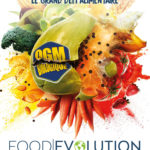 Synopsis du film FOOD EVOLUTION.