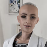 Le robot Sophia fait un flop sur Instagram pendant que ses rivaux prennent de l’avance
