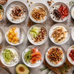 Yaourt grec : 15 idées vraiment gourmandes pour en faire un petit-déjeuner protéiné qui ne lasse jamais