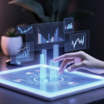 Robinhood lance un agent de trading IA pour les investisseurs particuliers