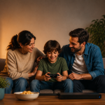 Comment utiliser les jeux vidéo en toute sécurité ? Les vrais conseils pédagogiques pour des parents plus sereins