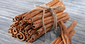Cannelle : 4 choses à savoir sur l&rsquo;épice des rois 