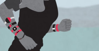 Les meilleurs trackers d’activité pour Android
