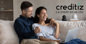 Creditiz : la nouvelle solution rapide et facile pour demander un crédit en France