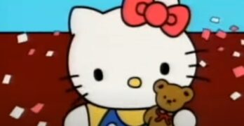 Hello Kitty fête ses 50 ans : l’histoire du personnage emblématique