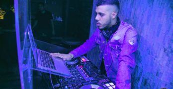 JArabian Vybz : le sound system Dancehall qui débarque de Dubaï