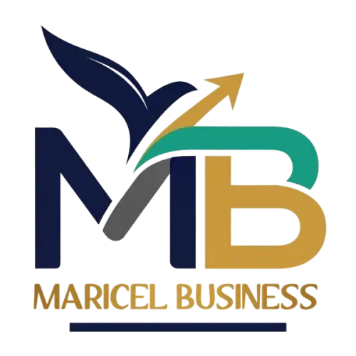 LOGO MARICEL BUSINESS