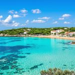 L’île des Embiez dans le var, un paradis sans voiture