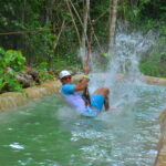 Selvatica : le meilleur parc d’aventure de la Riviera Maya