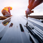 Couvreur 83  à Toulon pour habitations individuelles et bâtiments professionnels