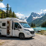 Camping-car, fourgon, voilier : comment entretenir ses systèmes sanitaires | Ambiticlean