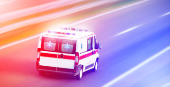 Transport Ambulance Belgique avec NAAB Ambulance