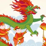 2024 est l’année du dragon de bois : voici ce que prévoit l’horoscope chinois