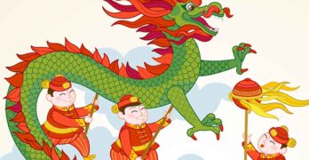 2024 est l’année du dragon de bois : voici ce que prévoit l’horoscope chinois