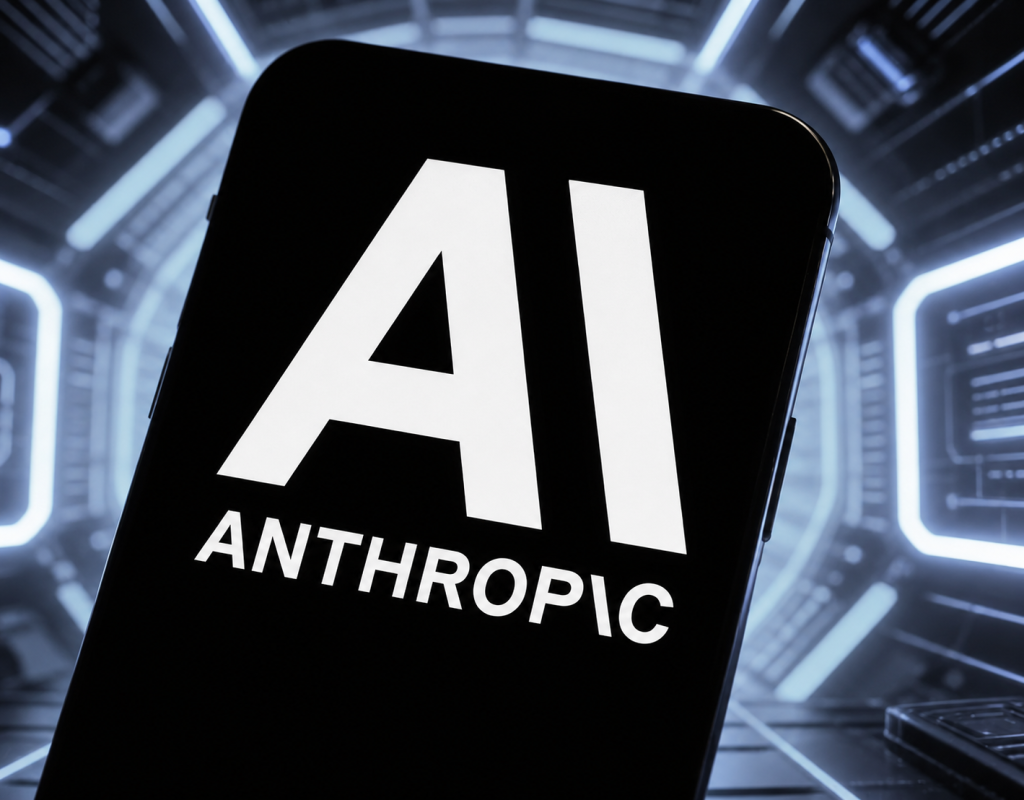 anthropic
