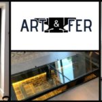 Art et Fer Shop : votre artisan expert en verrière d’intérieur